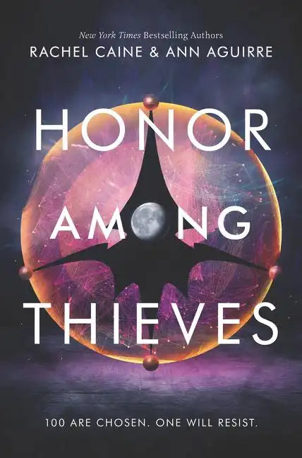 Honor Among Thieves - Paperback