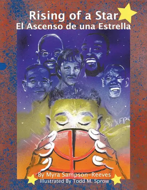 Rising of a Star: El Ascenso De Una Estrella - Paperback