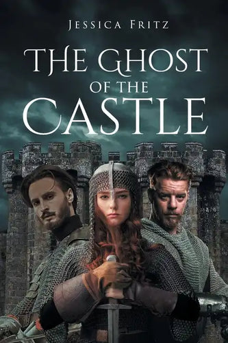 Ghost of the Castle - Paperback