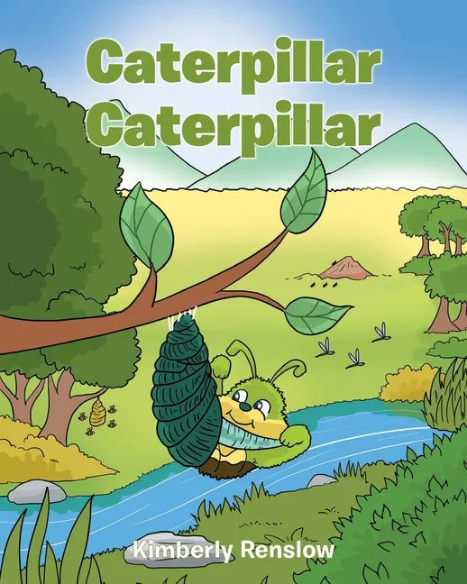 Caterpiller Caterpiller - Paperback