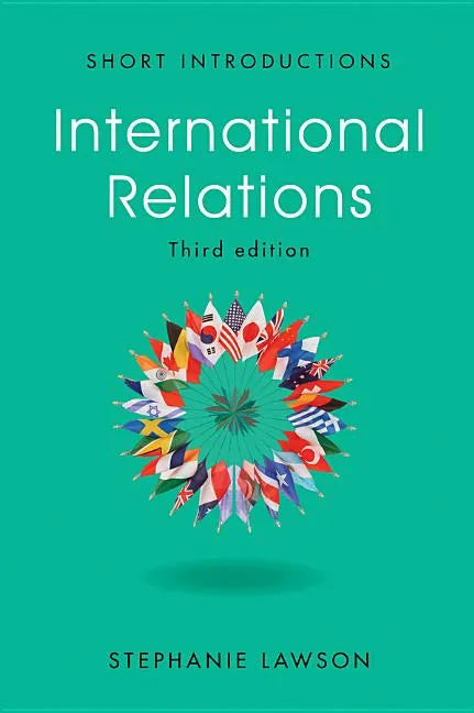 International Relations - Hardcover
