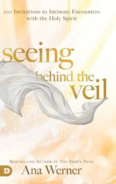 Seeing Behind the Veil - Hardcover