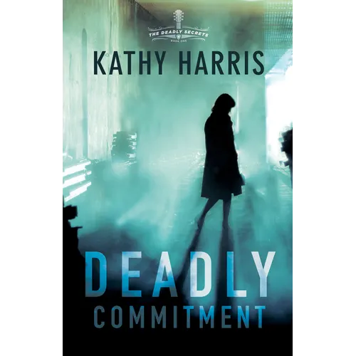 Deadly Commitment - Paperback
