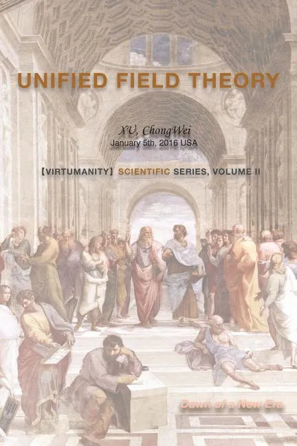 Unified Field Theory - Paperback