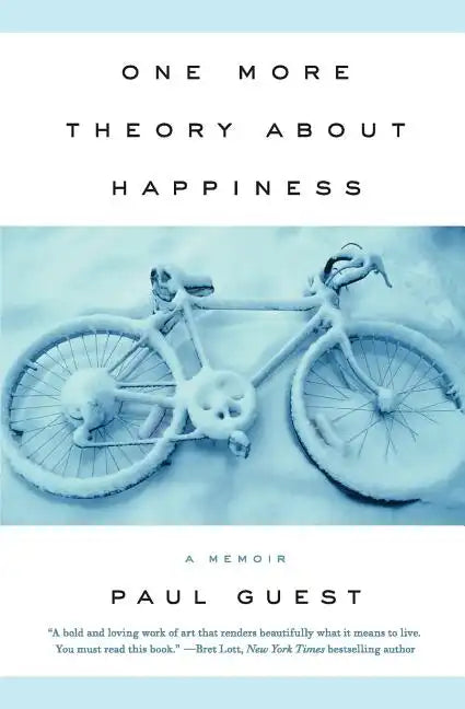 One More Theory about Happiness - Paperback