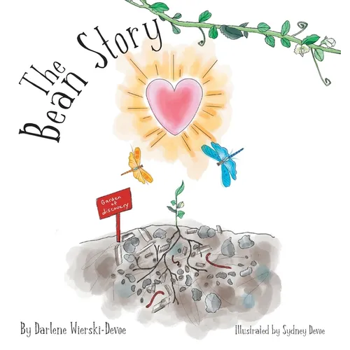 The Bean Story - Hardcover