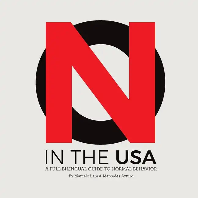 NO in the USA - Paperback