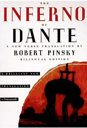 The Inferno of Dante - Paperback