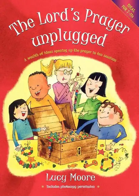 The Lord's Prayer Unplugged - Paperback