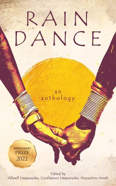 Rain Dance - Paperback