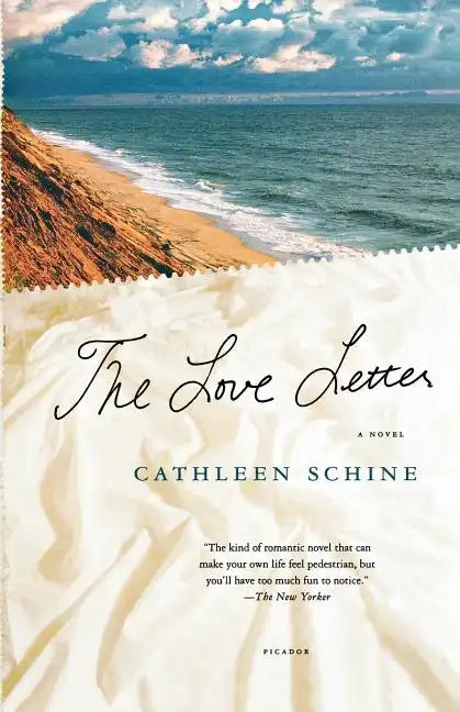 The Love Letter - Paperback