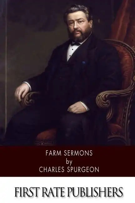 Farm Sermons - Paperback