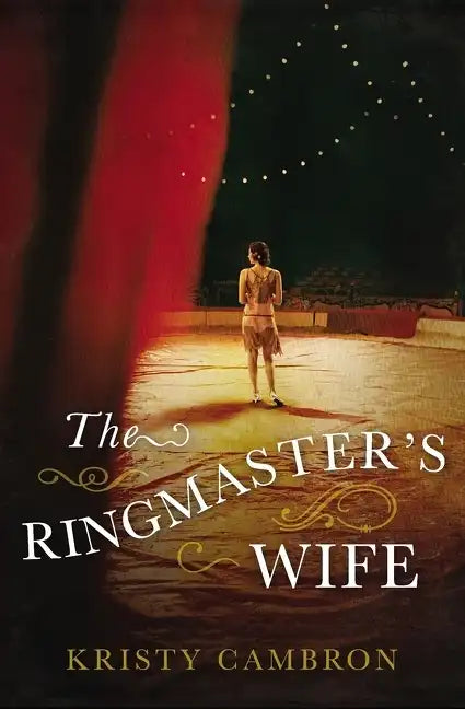 The Ringmaster's Wife - Paperback
