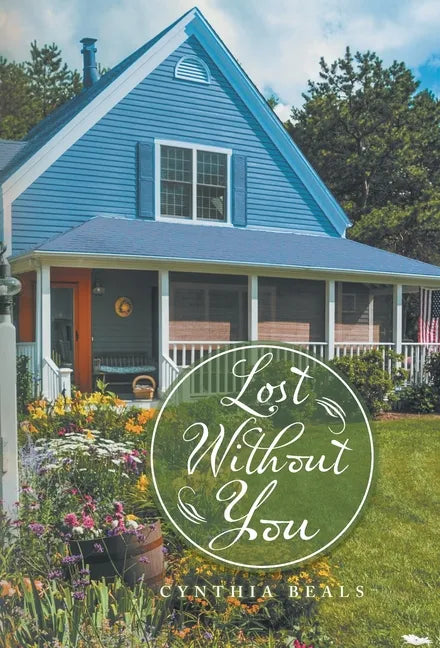 Lost Without You - Hardcover