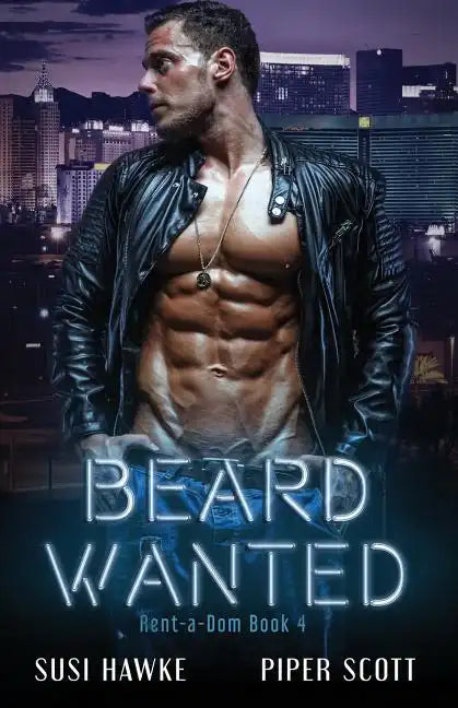 Beard Wanted - Paperback