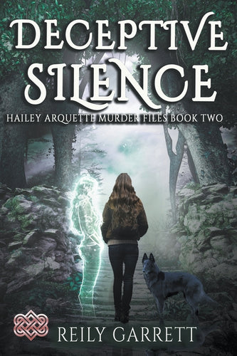 Deceptive Silence - Paperback