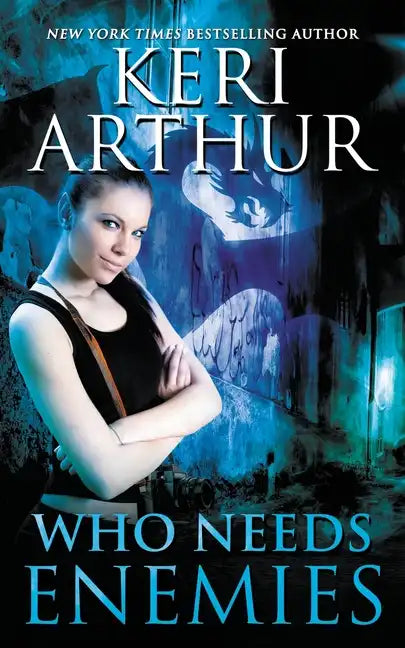 Who Needs Enemies - Paperback