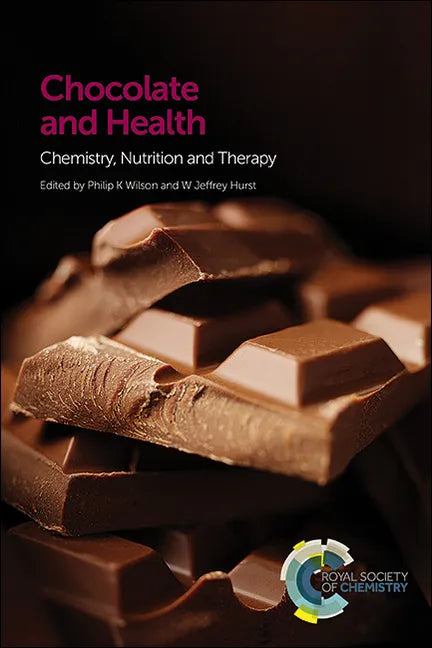 Chocolate and Health: Chemistry, Nutrition and Therapy - Paperback