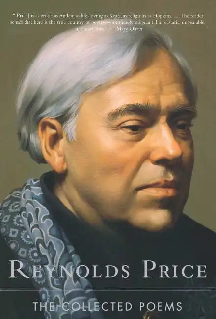 The Collected Poems - Paperback