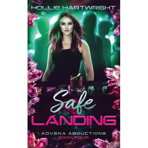 Safe Landing - Paperback