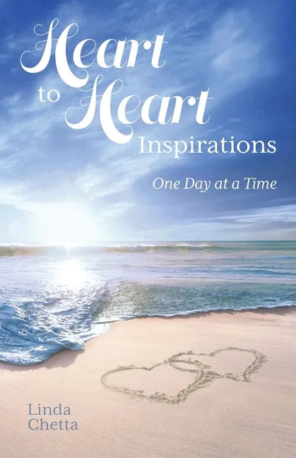 Heart to Heart Inspirations: One Day at a Time - Paperback