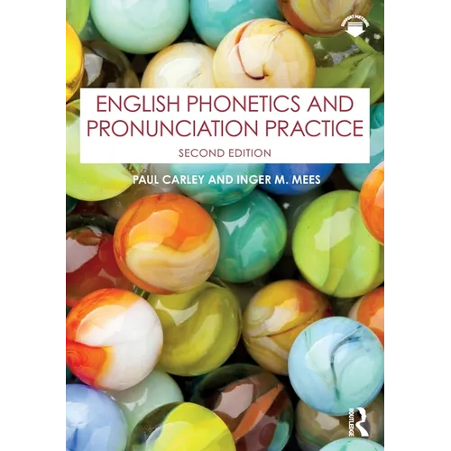 English Phonetics and Pronunciation Practice - Paperback
