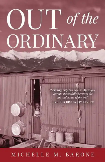 Out of the Ordinary - Paperback