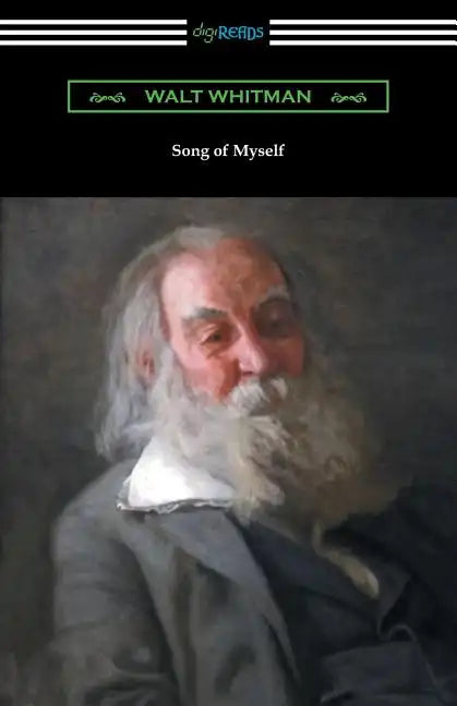 Song of Myself - Paperback