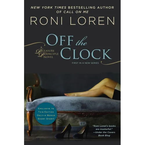 Off the Clock - Paperback