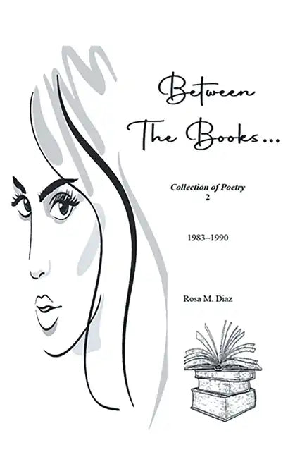 Between The Books - Paperback