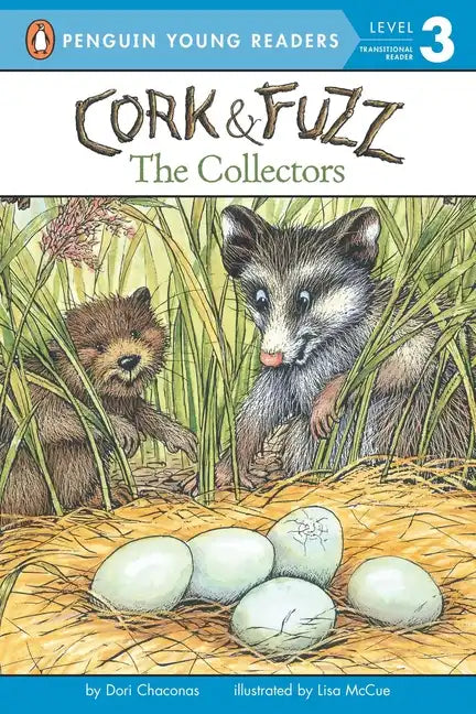 Cork & Fuzz: The Collectors - Paperback