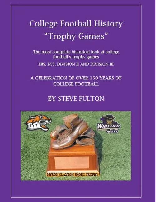 College Football History 