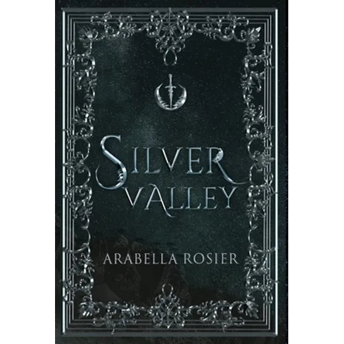 Silver Valley - Hardcover