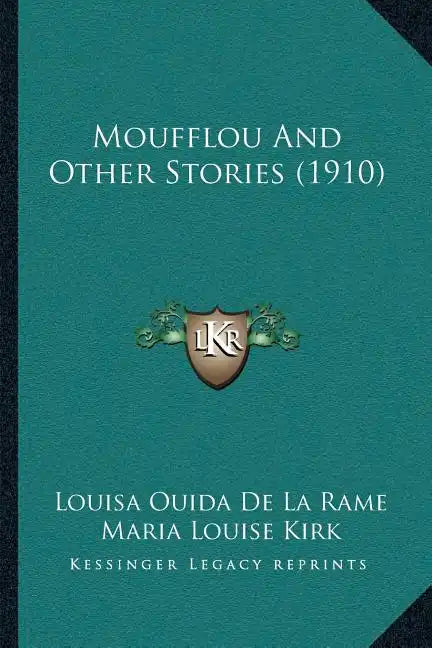 Moufflou And Other Stories (1910) - Paperback