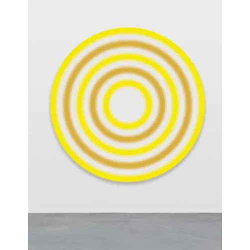 Ugo Rondinone: Pure Sunshine - Hardcover