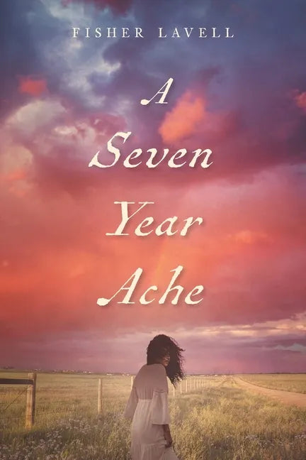 A Seven Year Ache - Paperback