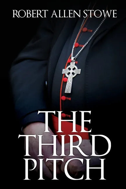 The Third Pitch - Paperback