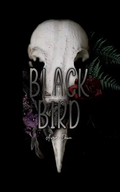 Black Bird - Paperback