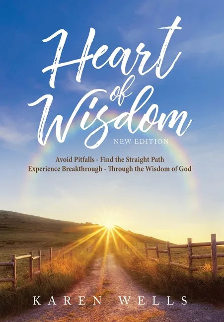 Heart Of Wisdom - New Edition - Hardcover