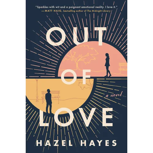 Out of Love - Paperback