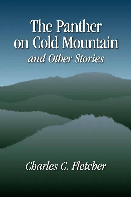 The Panther on Cold Mountain and Other Stories - Paperback