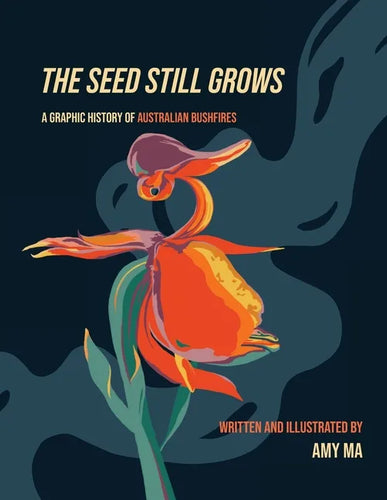 The Seed Still Grows - Paperback
