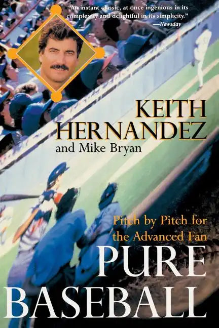 Pure Baseball - Paperback