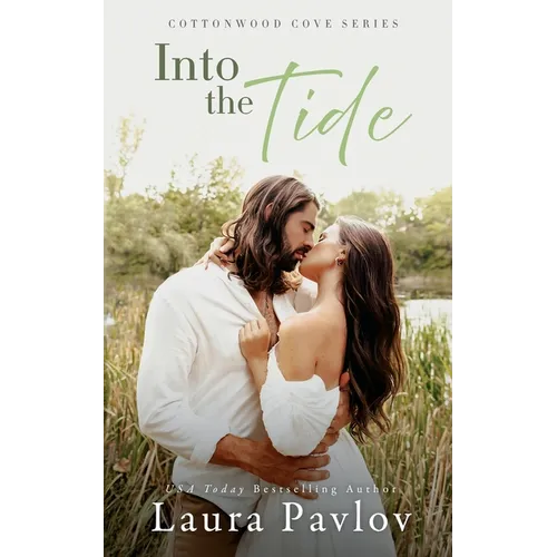 Into the Tide - Paperback