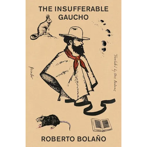The Insufferable Gaucho - Paperback