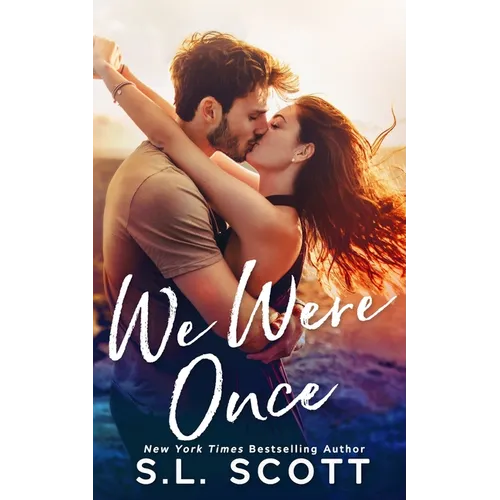 We Were Once - Paperback