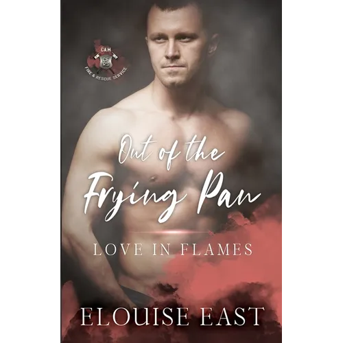 Out of the Frying Pan - Paperback