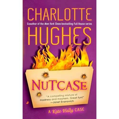 Nutcase: A Kate Holly Case - Mass Market Paperbound