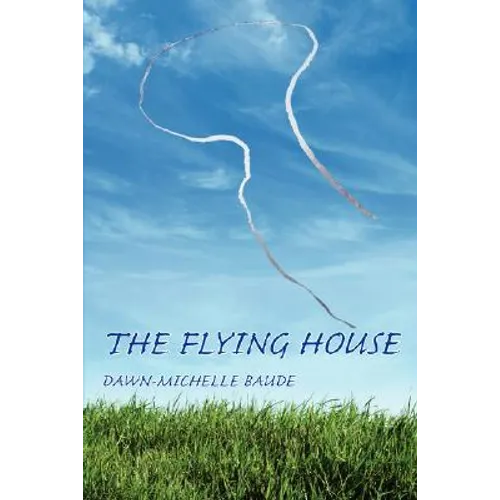 The Flying House - Paperback