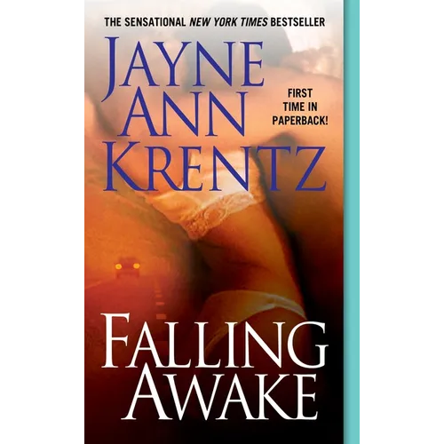 Falling Awake - Mass Market Paperbound